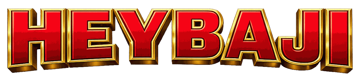 heybaji logo